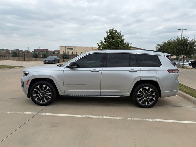 Used 2023 Jeep Grand Cherokee L SUV