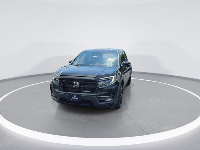 New 2026 Honda Ridgeline Truck