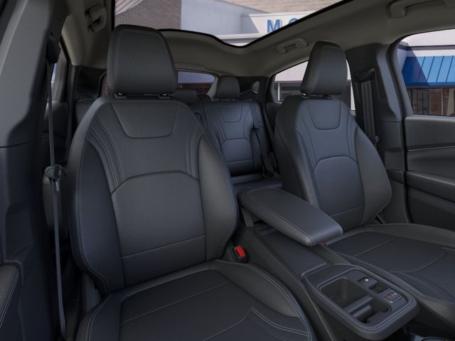 New 2026 Blue Ford Premium image 10