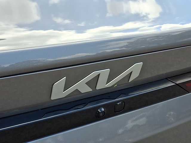 Used 2025 Kia K4 Sedan