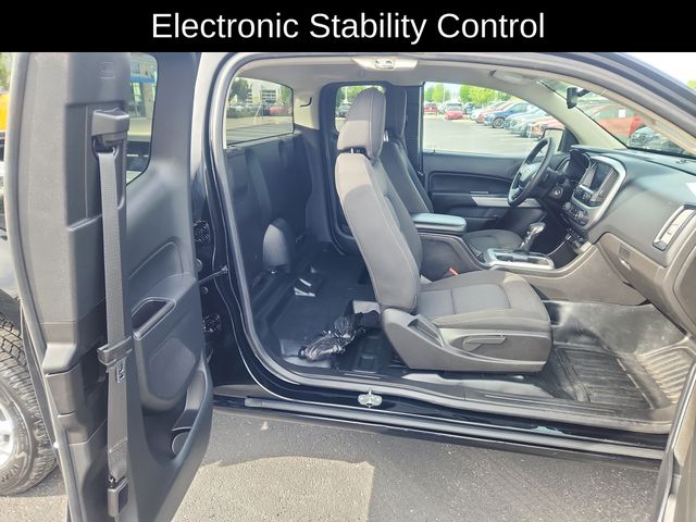 Used 2022 Chevrolet Colorado For Sale in Grove City, OH
