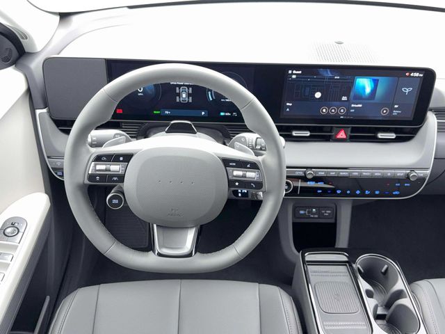 New 2026 Black Hyundai SEL image 17