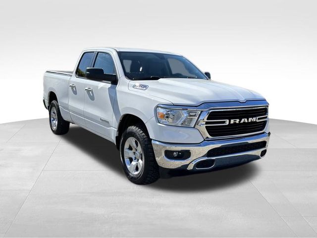 2020 Ram 1500 Big Horn/Lone Star 3