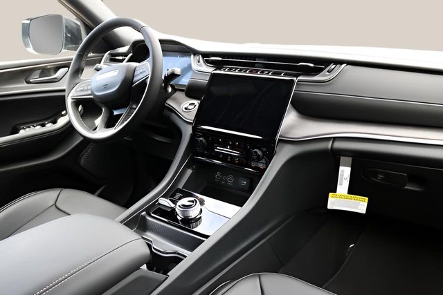 New Car 2025 Jeep Grand Cherokee  Limited For Sale Under $50,000 In Austin, Texas