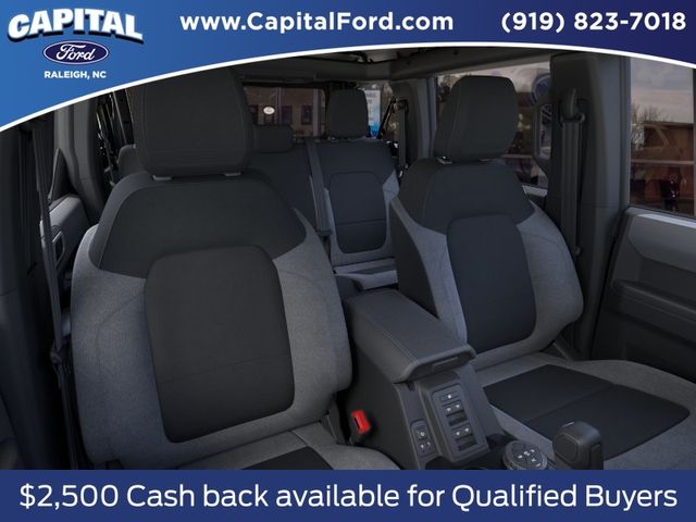 New 2026 Black Ford Base image 10