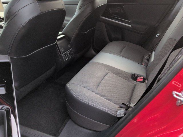 Used 2023 Toyota bZ4X SUV