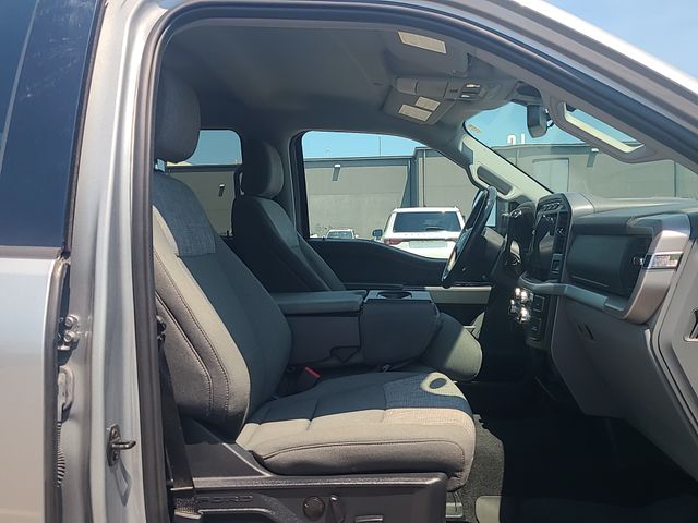 Used 2023 Ford F-150 Truck