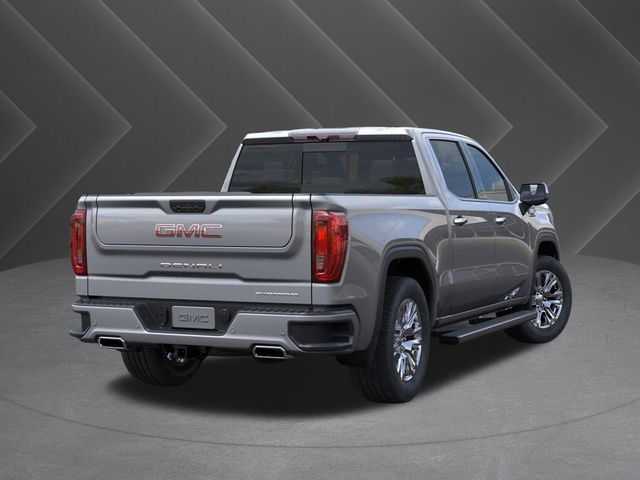 2026 GMC Sierra 1500 Denali Gray at Big Star Buick GMC