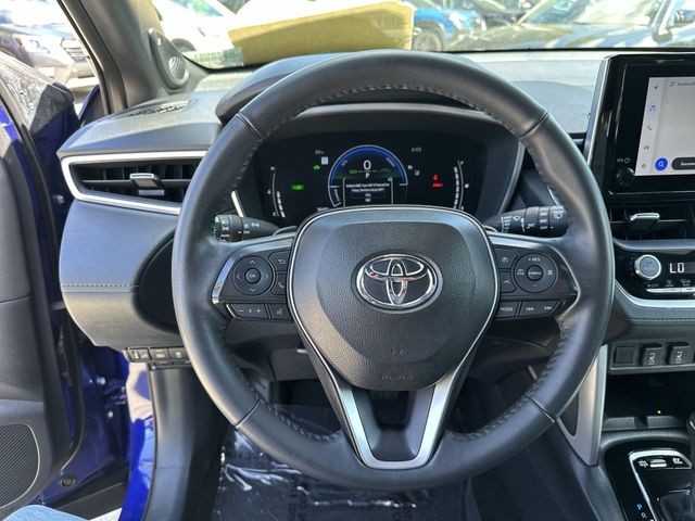 2024 Toyota Corolla - $29,877