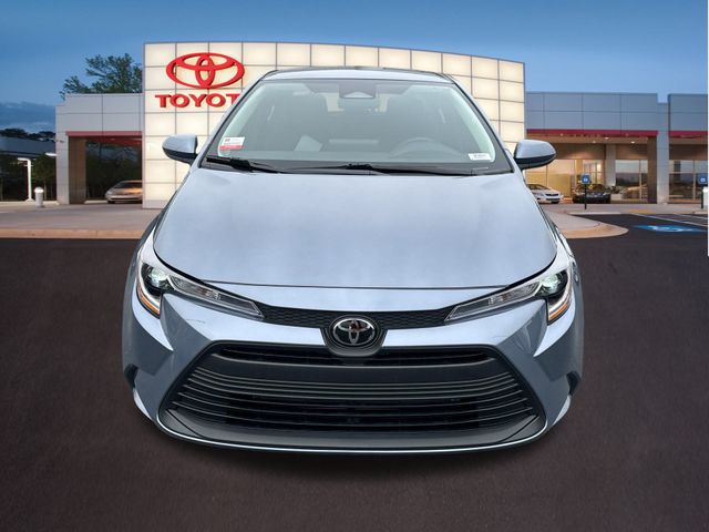 2024 Toyota Corolla LE 24