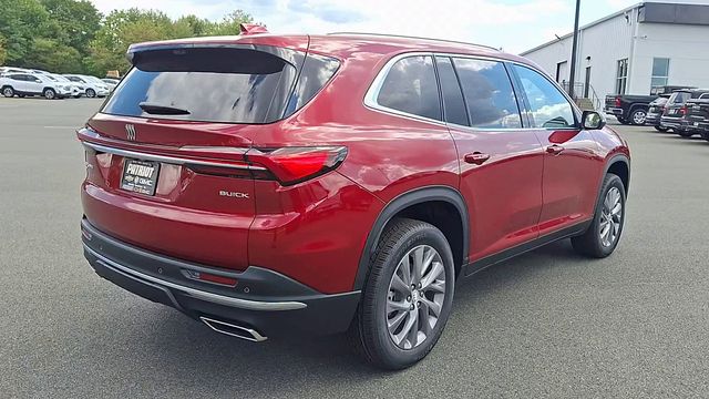 New 2026 Buick Enclave Preferred For Sale in Gilbertsville, PA