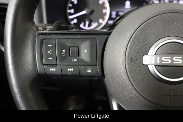 NissanRogue8