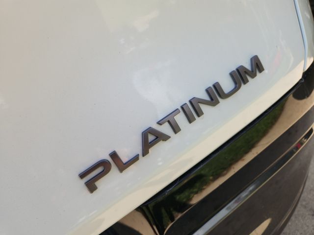 New 2026 Nissan Murano SUV