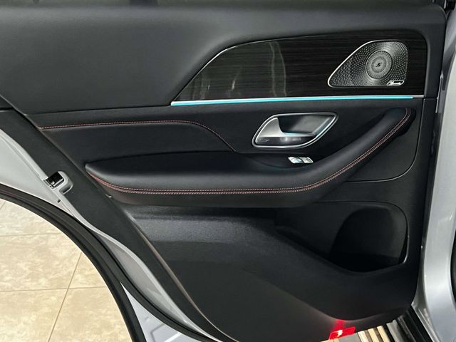 used 2023 Mercedes-Benz GLE car, priced at $73,991