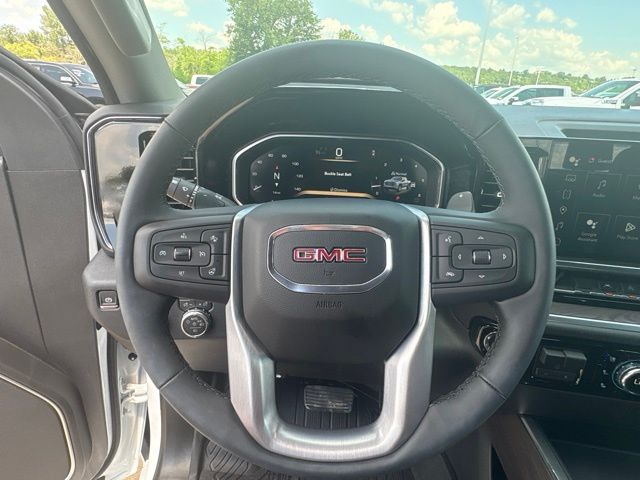New 2026 GMC Sierra 1500 Truck