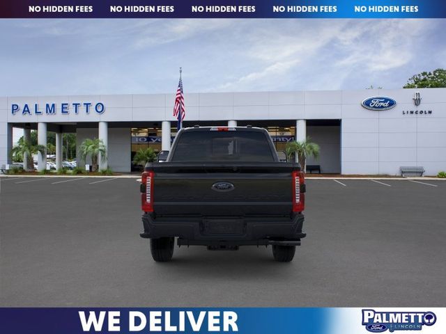 new 2026 Ford F-250SD car, priced at $84,000