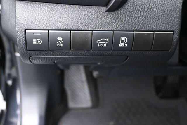 Used 2020 Toyota Camry Sedan