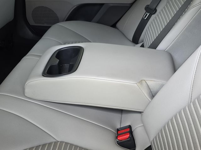 Used 2023 Toyota Camry Sedan