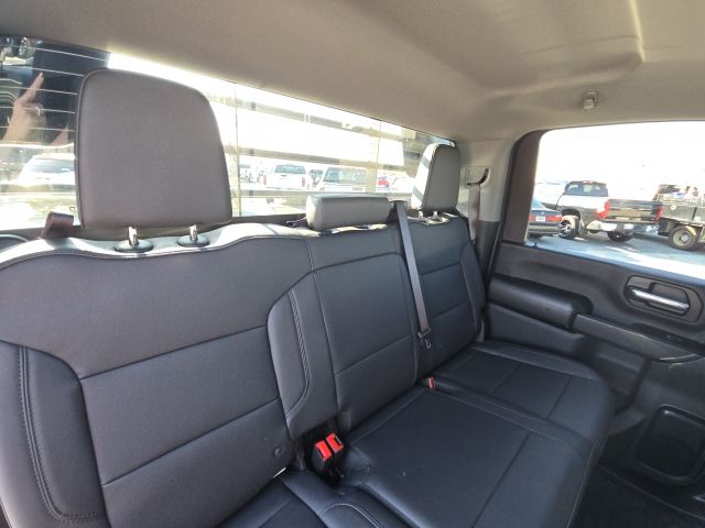 2026 Chevrolet Silverado 3500HD Work Truck:169605A