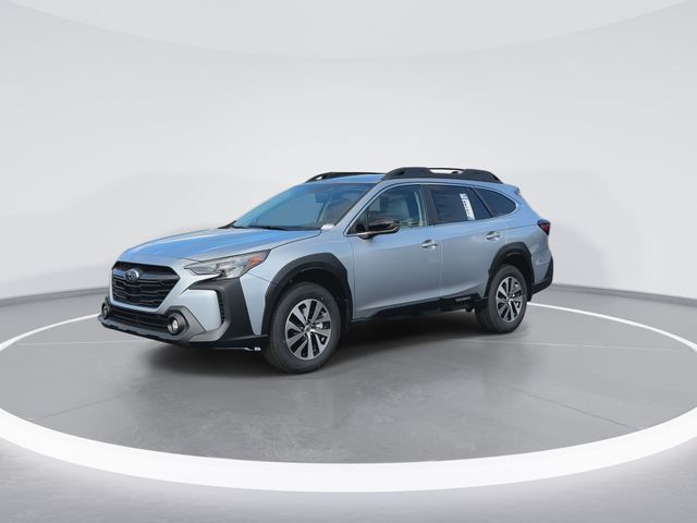 Used 2025 Silver Subaru Premium image 4