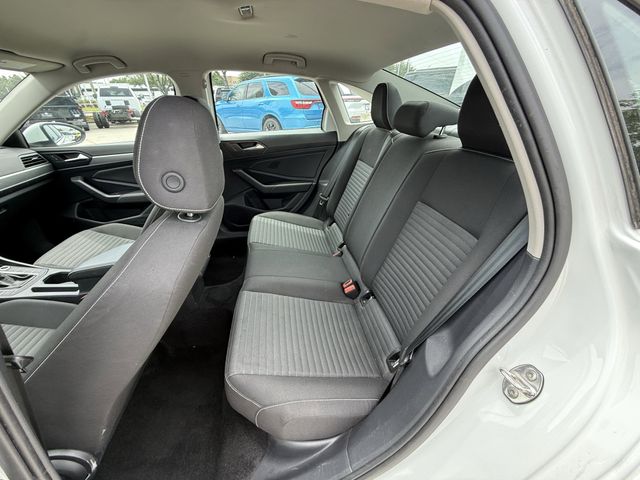 2024 Volkswagen Jetta 1.5T S  at Parkway Family Mazda