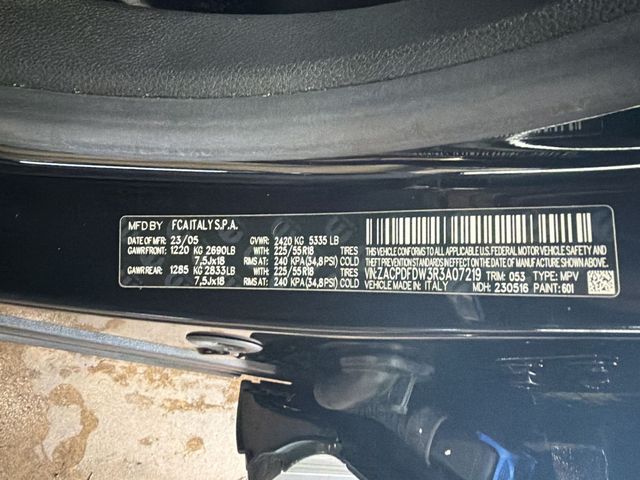 used 2024 Dodge Hornet car, priced at $23,790