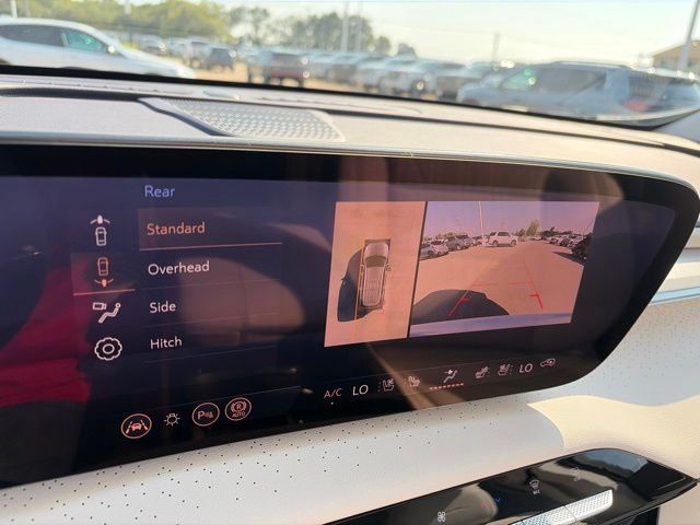 New 2027 Buick Enclave SUV