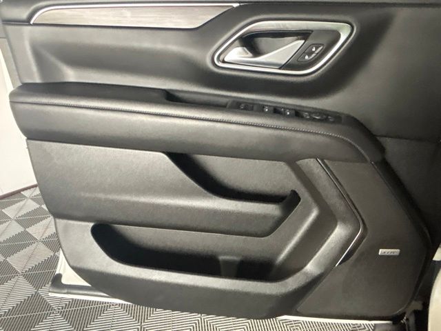 Used 2024 Chevrolet Tahoe SUV