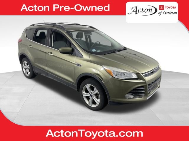 2013 Ford Escape SE AWD