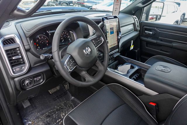 new 2026 Ram 2500 car, priced at $77,030
