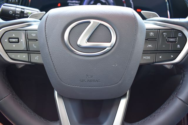 Used 2026 Lexus NX SUV