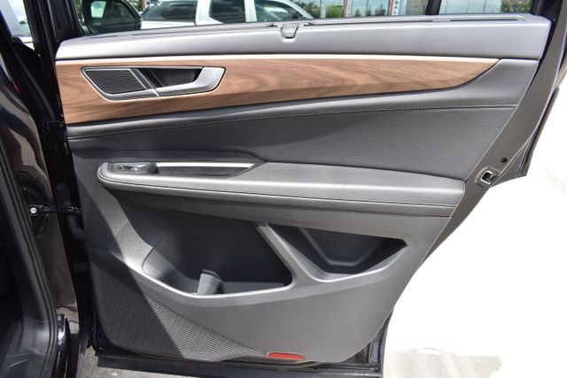 Used 2026 Volkswagen Atlas SUV