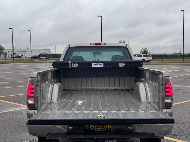 2000 Chevrolet Silverado 1500 