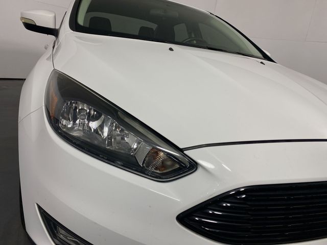 2018 Ford Focus SE 23