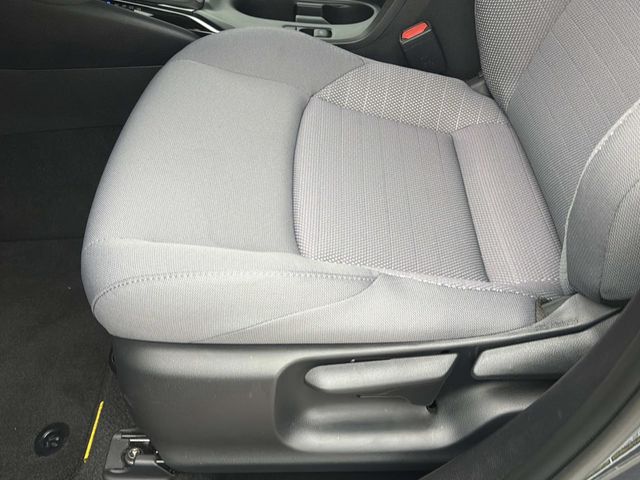 Used 2026 Toyota Corolla Sedan