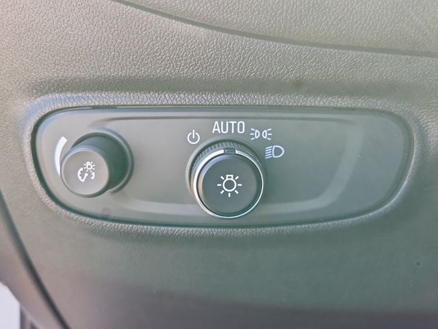 2022 Chevrolet Equinox RS Beige at DeMontrond Ford
