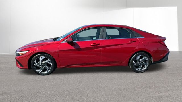 Used 2024 Hyundai Elantra For Sale in Indianapolis, IN