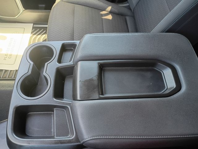 Used 2023 Chevrolet Silverado 1500 Truck