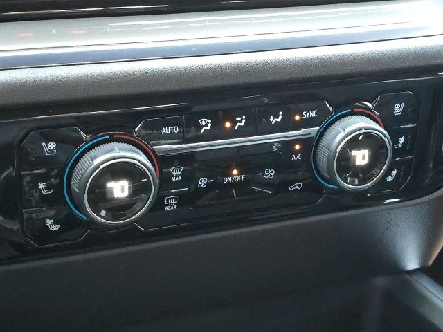 2024 Chevrolet Silverado 2500HD High Country:45990A