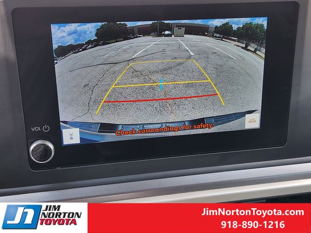 Used 2024 Toyota Tacoma Truck