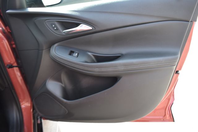 Used 2024 Buick Encore GX SUV