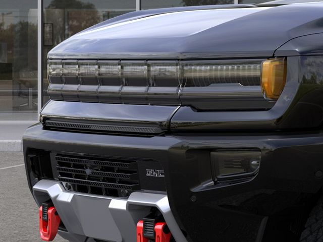 2024 GMC Hummer EV Pickup 3X 13