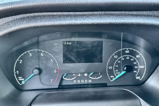 new 2025 Ford Transit-350 car, priced at $52,398