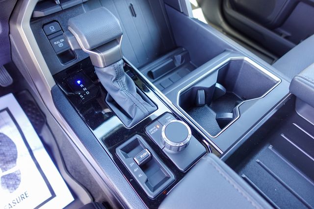 new 2026 Toyota Tundra car