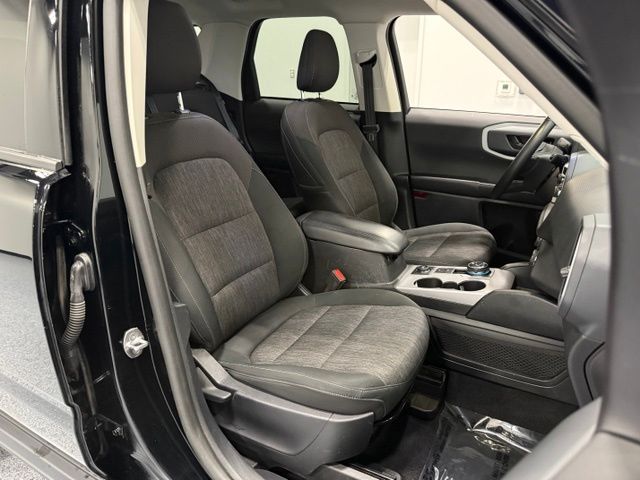 Used 2023 Black Ford Big Bend image 31