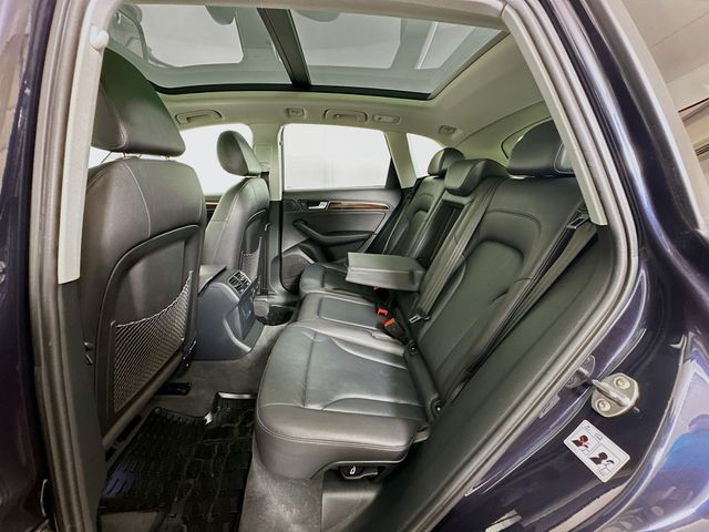 2017 Audi Q5 Premium 26