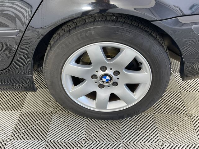 Used 2003 BMW 3 Series 325i For Sale in Bremerton, WA