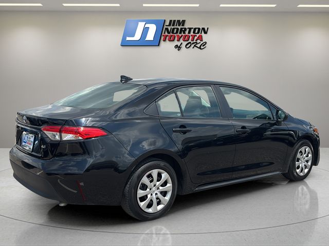 Used 2024 Toyota Corolla Sedan