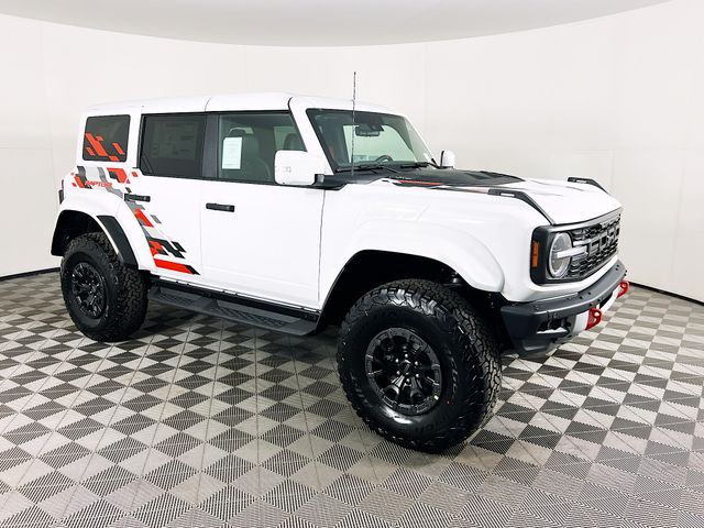 2025 Ford Bronco Raptor 4WD