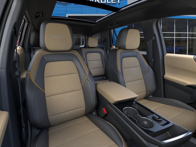 2026 Chevrolet Equinox ACTIV:46955